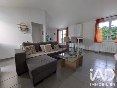 Maison à Challans (85300)