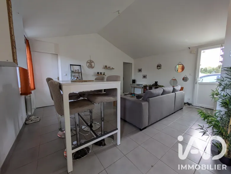 Maison 3 pièces 53 m² · à Challans · 53,3 m² · 155 000 €