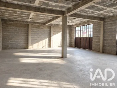 Appartement à Louviers (27400)