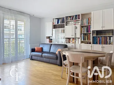 Appartement à Meudon (92190)