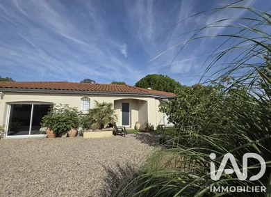 Maison traditionnelle à Unias (42210)