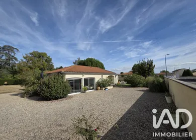 Maison traditionnelle à Unias (42210)