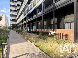 Appartement à Asnières sur seine (92600)