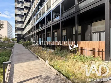 Appartement à Asnières sur seine (92600)