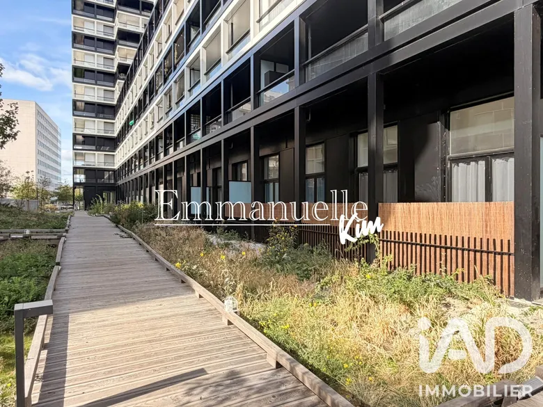 Appartement 3 pièces 65 m² · à Asnières sur Seine · 65 m² · 390 000 €