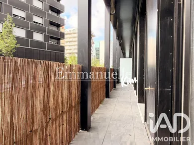 Appartement à Asnières sur seine (92600)