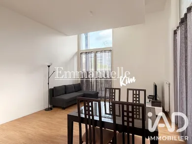 Appartement à Asnières sur seine (92600)