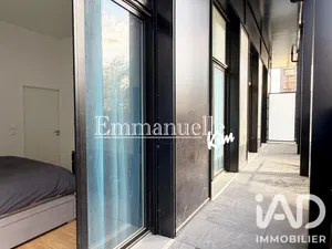 Apartment in Asnières sur seine (92600)