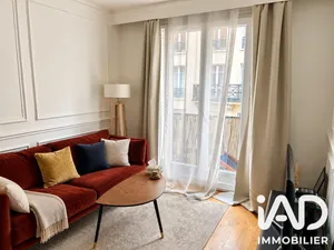 Appartement à Saint-Mandé (94160)