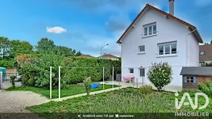 Maison à Villeparisis (77270)