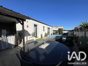 Maison à Puisserguier (34620)