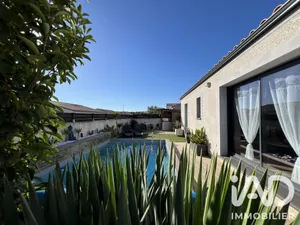 Maison à Puisserguier (34620)