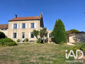 Maison à Chalindrey (52600)