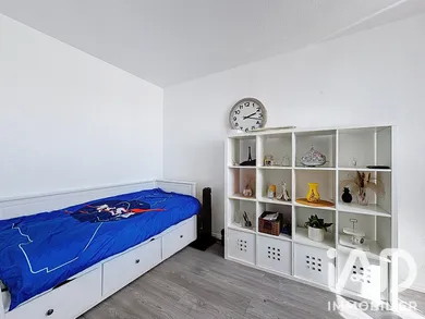 Appartement à Vitry-sur-Seine (94400)
