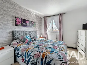 Appartement à Vitry-sur-Seine (94400)