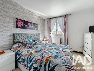 Appartement à Vitry-sur-Seine (94400)