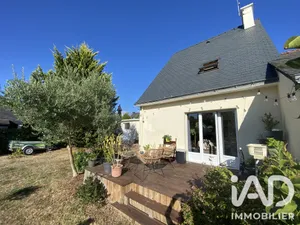 House in Saint-Malo-de-Beignon (56380)