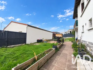 House in Pont-du-Château (63430)