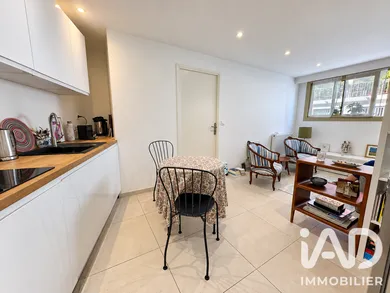 Appartement à Nice (06300)