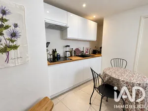 Apartment in Nice (06300)