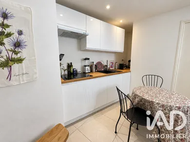 Appartement à Nice (06300)
