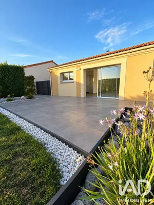 Maison à La Merlatière (85140)