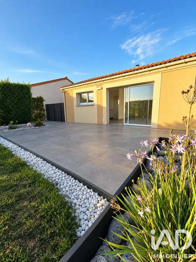 Maison 5 pièces 82 m² · à La Merlatière · 82 m² · 230 000 €