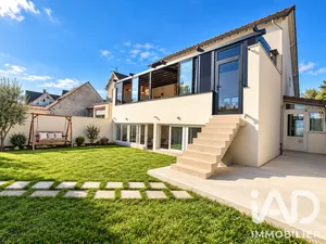 House in Mitry-Mory (77290)