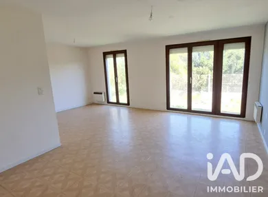 Maison à Paron (89100)