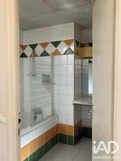 Apartment in Perpignan (66000)