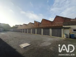 Immeuble à Hirson (02500)