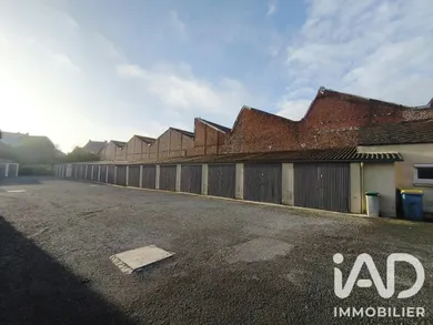 Immeuble à Hirson (02500)