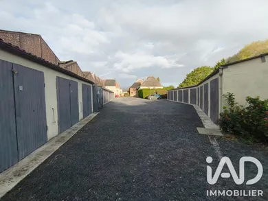 Immeuble à Hirson (02500)