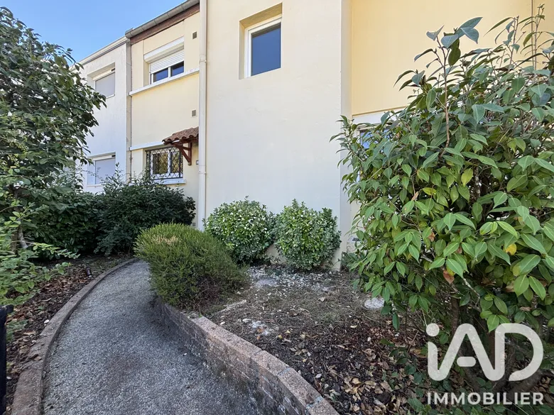 Maison 5 pièces 87 m² · à Pessac · 87 m² · 275 000 €