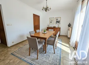 House in Meaux (77100)