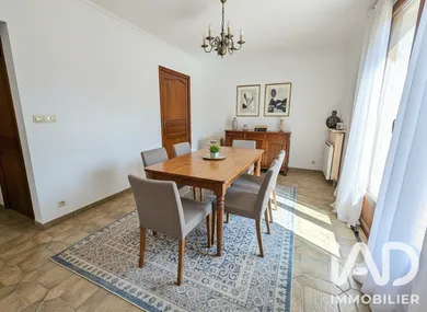 Maison à Meaux (77100)
