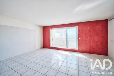 Apartment in Villeurbanne (69100)