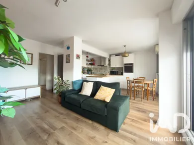Appartement à Nice (06300)