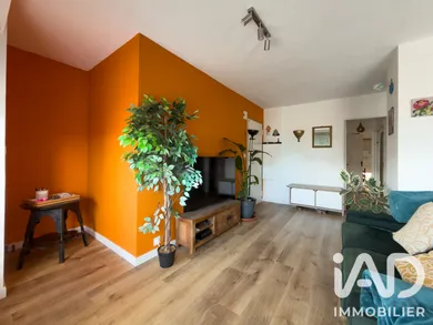 Appartement à Nice (06300)