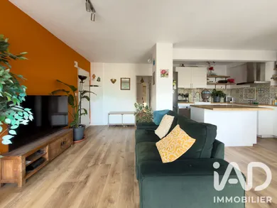 Appartement à Nice (06300)