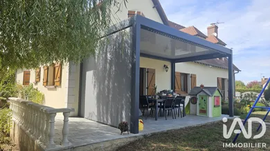 Traditional house in Saint-Jean-le-Blanc (45650)