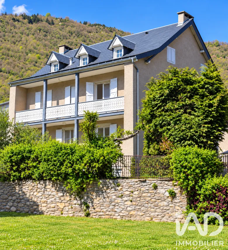 Maison 7 pièces 180 m² · à Ancizan · 180 m² · 432 500 €