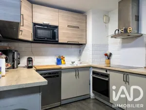 Duplex à Le Blanc-Mesnil (93150)