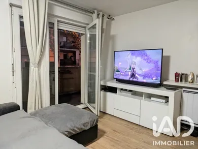 Duplex à Le Blanc-Mesnil (93150)