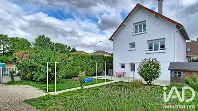 Maison à Villeparisis (77270)
