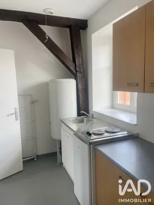 Appartement à Cambrai (59400)