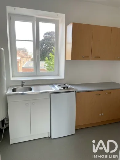 Appartement à Cambrai (59400)