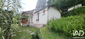 House in Montbazon (37250)