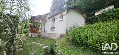 House in Montbazon (37250)