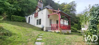 House in Montbazon (37250)